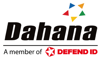 Logo Dahana